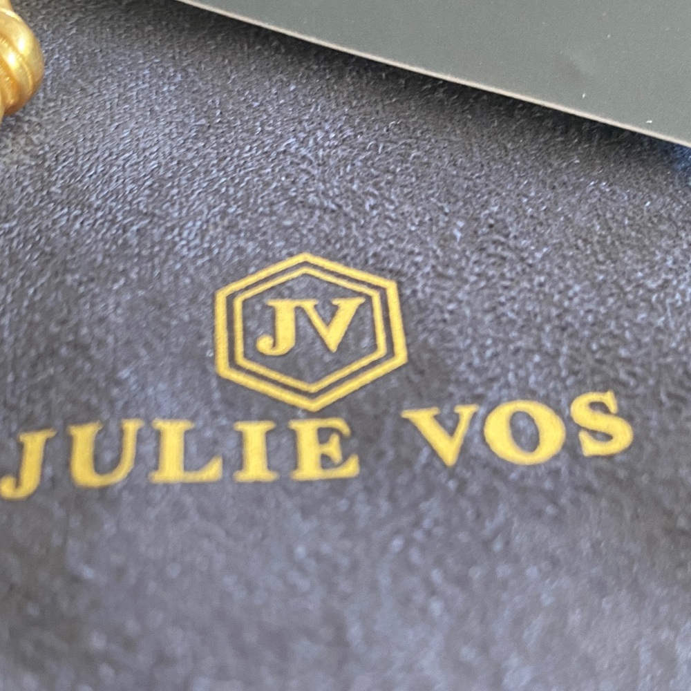 Julie Vos Savannah bangle - Picture 3 of 7